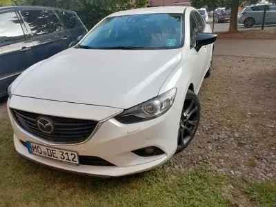 Gebraucht Mazda 6