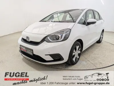 Gebraucht Honda Jazz