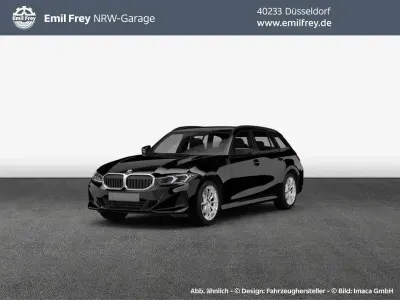 Gebraucht BMW 318