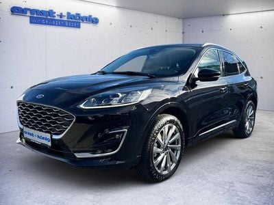Gebraucht Ford Kuga Vignale 225 PS (165 kW) 2022 SUV
