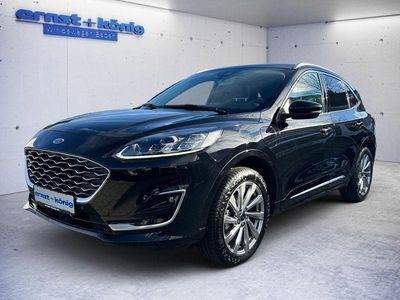 Gebraucht 2022 Ford Kuga Vignale SUV | 29.990 € (Etwas zu teuer)