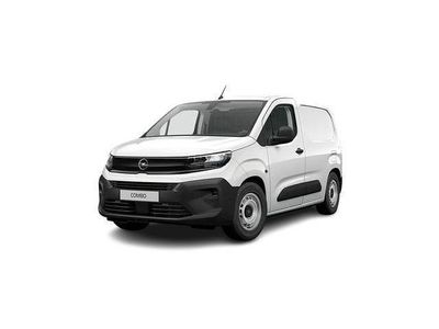 Gebraucht Opel Combo 102 PS (75 kW) 2025 Weiß Kombi