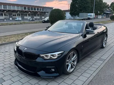 Gebraucht BMW 435