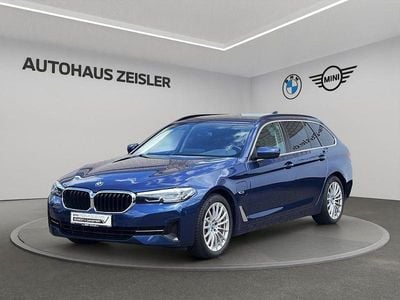 BMW 530e