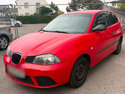 Gebraucht Seat Ibiza