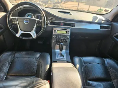 Używany Volvo V70