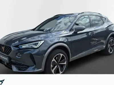 Gebraucht Cupra Formentor 150 PS (110 kW) 2024 Magnetic tech SUV