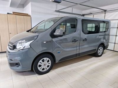 Fiat Talento