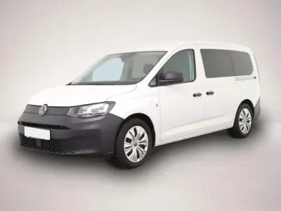 Gebraucht VW Caddy Maxi 102 PS (75 kW) 2024 Manufacturer Van / Kleinbus