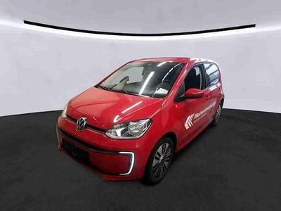Gebraucht VW e-up! United 61 kW (83 PS) 2021 Kleinwagen