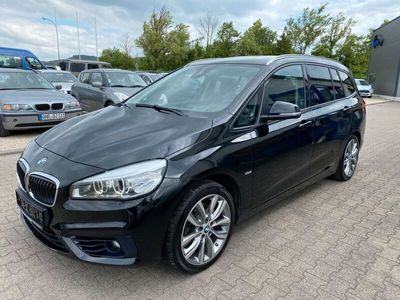 BMW 220 Gran Tourer