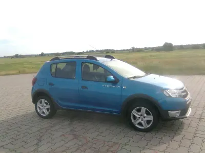 Gebraucht Dacia Sandero