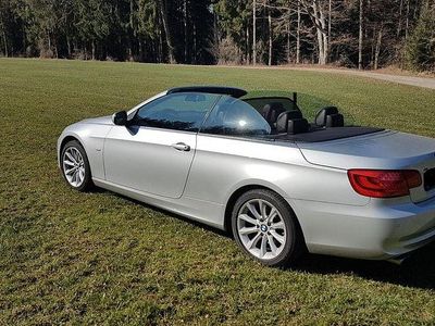 BMW 318 Cabriolet