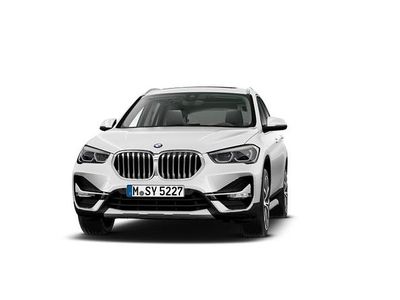 Usata BMW X1 Performance 231 CV (169 kW) 2026 SUV