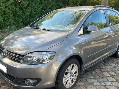 VW Golf Plus