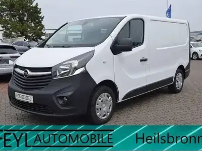 Usata Opel Vivaro 122 CV (89 kW) 2019 Andere Monovolume
