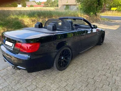 Gebraucht BMW M3 Cabriolet