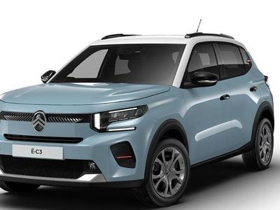 Citroën e-C3