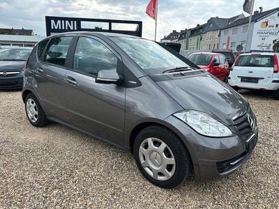 Mercedes A160