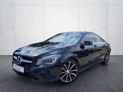 Mercedes CLA200
