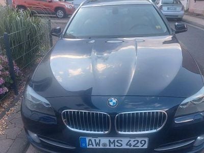 BMW 525