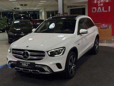 Mercedes GLC300e