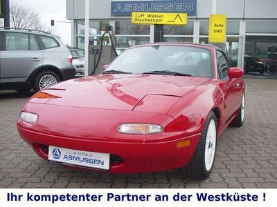 gebraucht Mazda MX5 Softtop Carbrio