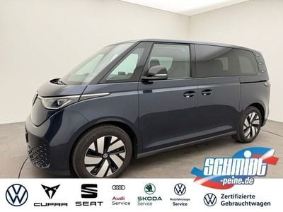 VW ID. Buzz