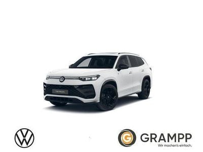 Nuova VW Tayron R-line 193 CV (141 kW) 2026 Bianco SUV