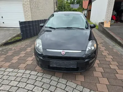 Gebraucht Fiat Punto Evo