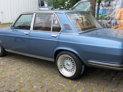 gebraucht BMW 2800 E3H-Kennzeichen E 3 Rarität BTC ETH Bitcoin
