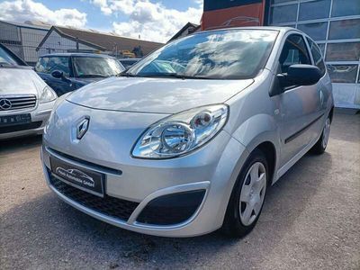 gebraucht Renault Twingo Authentique 1.2/Behindertengerecht/2.Hand