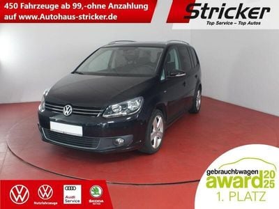 VW Touran