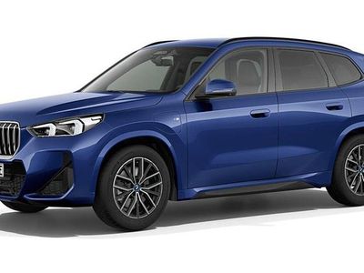 Gebraucht BMW X1 Comfort Edition 326 PS (239 kW) 2025 Blau SUV