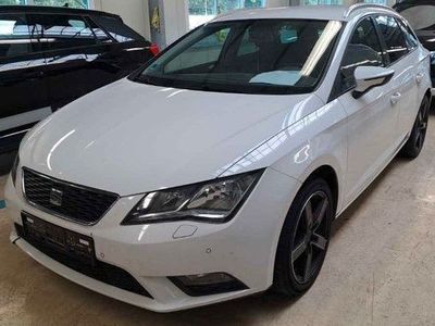 Seat Leon ST