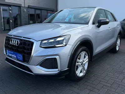 Gebraucht Audi Q2