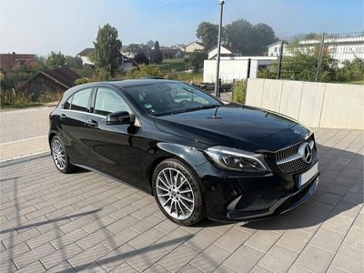 Mercedes A200