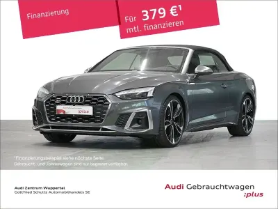 Gebraucht Audi S5 Cabriolet
