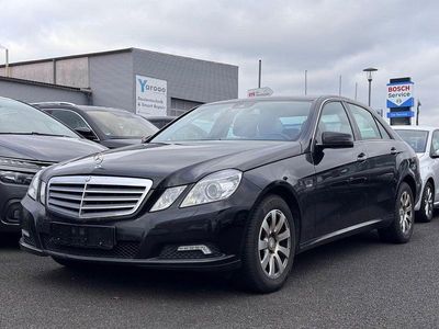 Mercedes E250