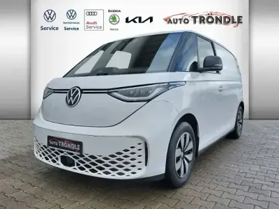 Gebraucht VW ID. Buzz 150 kW (204 PS) 2023 Candyweiß Van / Kleinbus