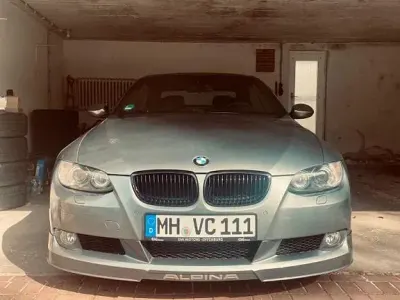 Gebraucht Alpina B3