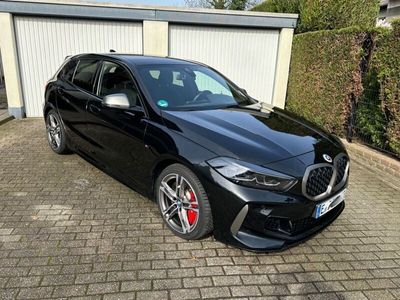 gebraucht BMW M135 i xDrive von Werksangehörigen ab 30.04 !