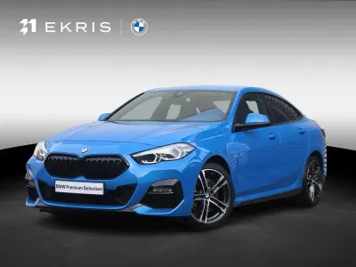 Gebraucht BMW 220 Executive 178 PS (130 kW) 2023 Blau Coupé