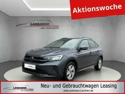 Używany VW Taigo Life 116 KM (85 kW) 2025 Szary SUV