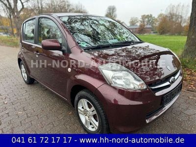 Subaru Justy