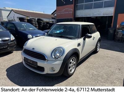 Mini ONE