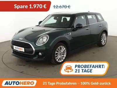 Gebraucht Mini One Clubman