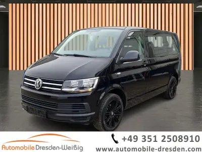 Gebraucht VW Caravelle