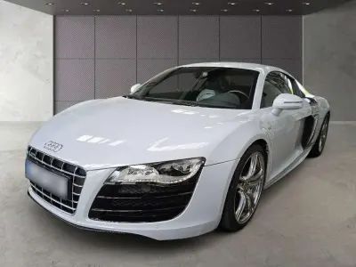 Gebraucht Audi R8 Coupé