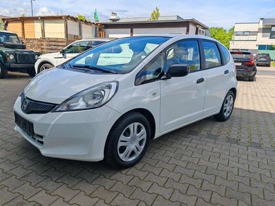 gebraucht Honda Jazz 1.2 S Cool*Klima*Euro 5*